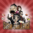 Cover image of Sushi Challenge