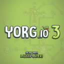 Cover image of YORG.io 3