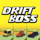 Cover image of Drift Boss