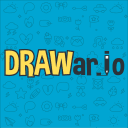 Cover image of DRAWar.io