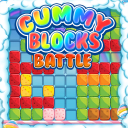 Cover image of Gummy Blocks Battle