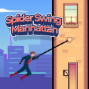 Cover image of Spider Swing Manhattan