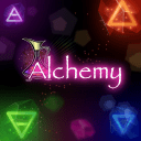 Cover image of Alchemy