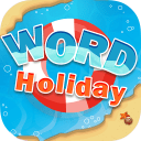 Cover image of Word Holiday