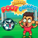 Cover image of Flappy FootChinko