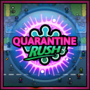 Cover image of Quarantine Rush