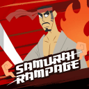 Cover image of Samurai Rampage