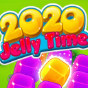 Cover image of 2020! Jelly Time