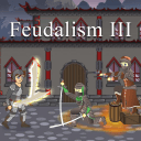 Cover image of Feudalism 3