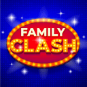 Cover image of Family Clash