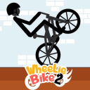 Cover image of Wheelie Bike 2