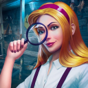 Cover image of Hidden Objects: Brain Teaser