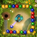 Cover image of Marbles Garden