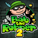 Cover image of Bob The Robber 2