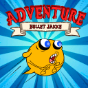 Cover image of Bullet Jakke Adventure