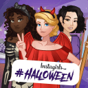 Cover image of Instagirls Halloween Dress Up