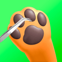 Cover image of Paw Care