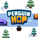 Cover image of Penguin Hop