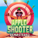 Cover image of Apple Shooter Remastered