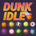 Cover image of Dunk Idle