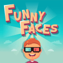 Cover image of Funny Faces