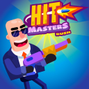 Cover image of Hit Masters Rush