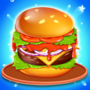 Cover image of Burger Mania