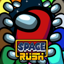 Cover image of Space Rush