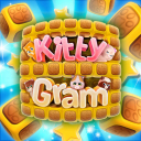 Cover image of Kittygram