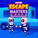 Cover image of Super Escape Masters