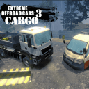 Cover image of Extreme Offroad Cars 3: Cargo