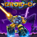 Cover image of Droid O