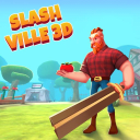 Cover image of Slashville3D