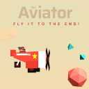 Cover image of The Aviator
