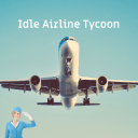 Cover image of Idle Airline Tycoon