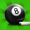 Cover image of Pool Clash: 8 Ball Billiards Snooker