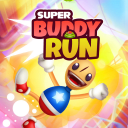 Cover image of Super Buddy Run