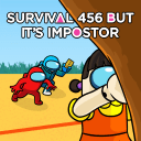 Survival 456 But It Impostor