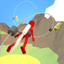 Cover image of Jetpack Race Run