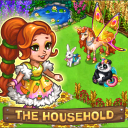 Cover image of The Household