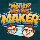 Cover image of Money Movers Maker