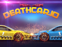 Cover image of DeathCar.io