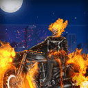 Cover image of Ghost Rider