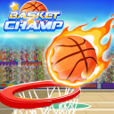 Cover image of Basket Champ