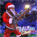 Cover image of Winter Clash 3D