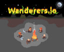 Cover image of Wanderers.io