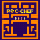 Cover image of Pac Chef