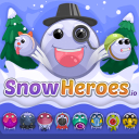Cover image of SnowHeroes.io