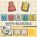 Cover image of Words With Buddies