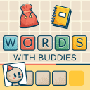 Words With Buddies